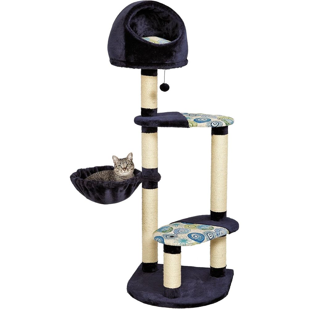 Cat Scratching Post - West Homes or Pets Cat Tree