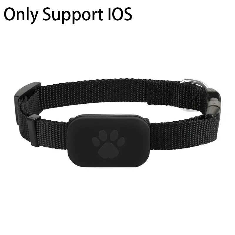 Pet Supplies Locations - GPS-Halsband für Katzen, Kätzchen-Halsband mit Tracking,