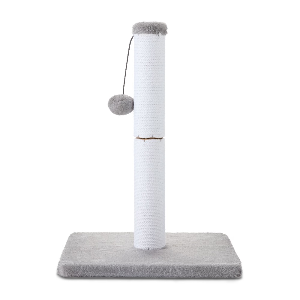 Katzen-Kratzbaum mit hängendem – Cat Scratching Post Bewertung und Preis