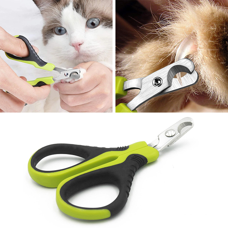 Professioneller Haustier-Nagel – Pet Supplies And More Bewertung und Preis