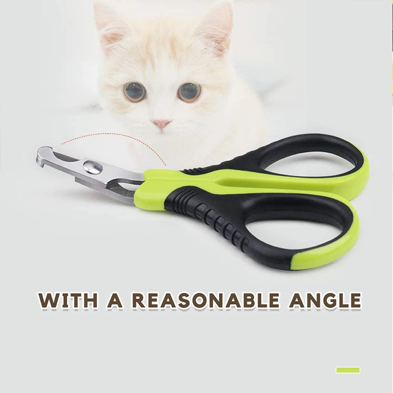 Professioneller Haustier-Nagel – Pet Supplies And More Bewertung und Preis