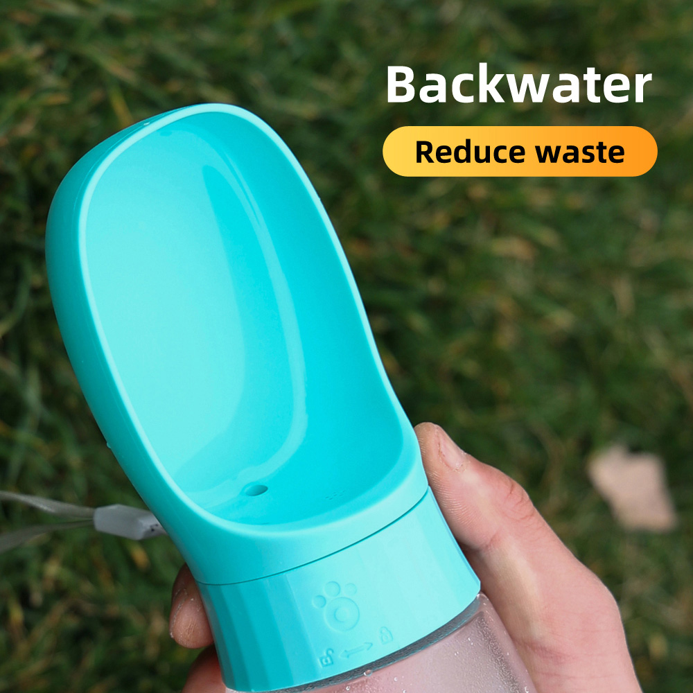Haustier-Hundewasserflasche fü – Pet Supplies Coupon Bewertung und Preis