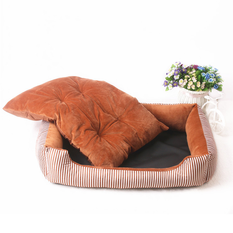 2026 Ganzjahres-Haustier-Sofa: – Calming Dog Bed Bewertung und Preis