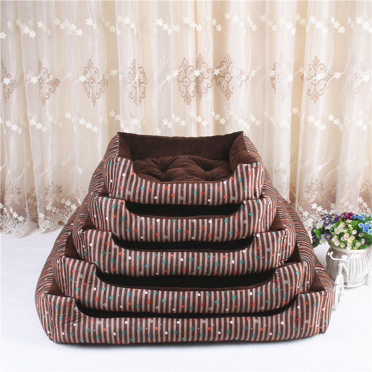 2026 Ganzjahres-Haustier-Sofa: – Calming Dog Bed Bewertung und Preis