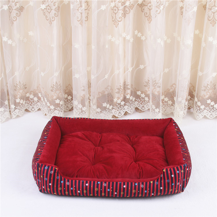 2026 Ganzjahres-Haustier-Sofa: – Calming Dog Bed Bewertung und Preis