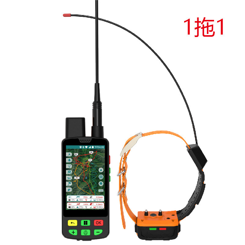 Großhandel GPS-Hundeortungsger – Pet Supplies Locations Bewertung und Preis