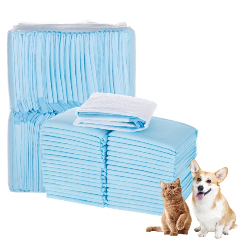 100/50/40/20pcs saugfähige Hun – Pet Supplies Uk Bewertung und Preis