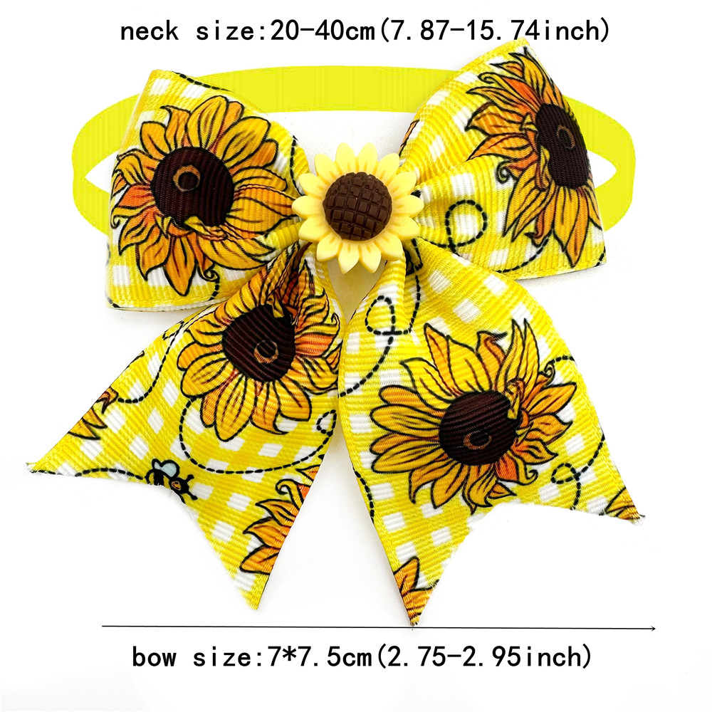 50 stücke Blumen Stil kleine H – Pet Supplies Coupon Bewertung und Preis