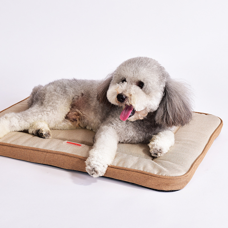 Vier Jahreszeiten Haustier lie – Calming Dog Bed Bewertung und Preis