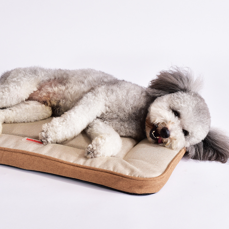 Vier Jahreszeiten Haustier lie – Calming Dog Bed Bewertung und Preis