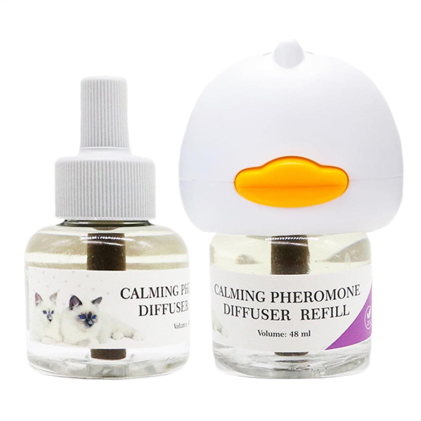 Haustier-Pheromon-Diffusor zur – Pet Supplies Uk Bewertung und Preis