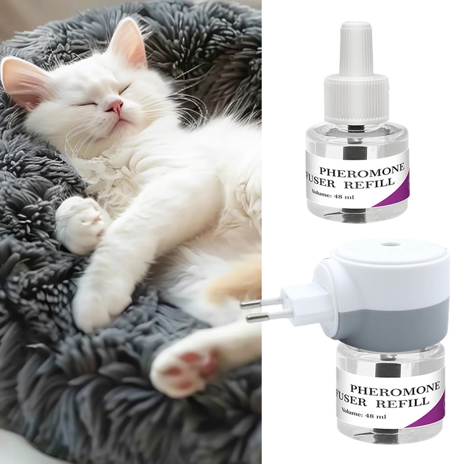 Haustier-Pheromon-Diffusor zur – Pet Supplies Uk Bewertung und Preis