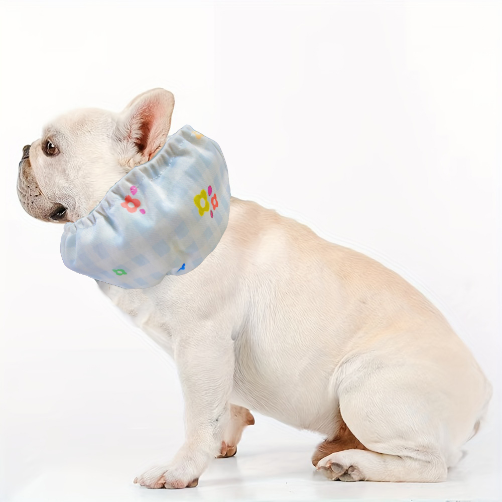 Hundekühlhalsband, Haustier-Kü – Pet Supplies Coupon Bewertung und Preis