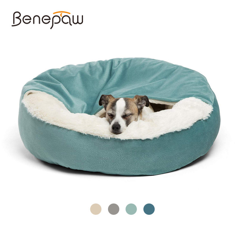 Benepaw Orthopädische Hund Bet – Calming Dog Bed Bewertung und Preis