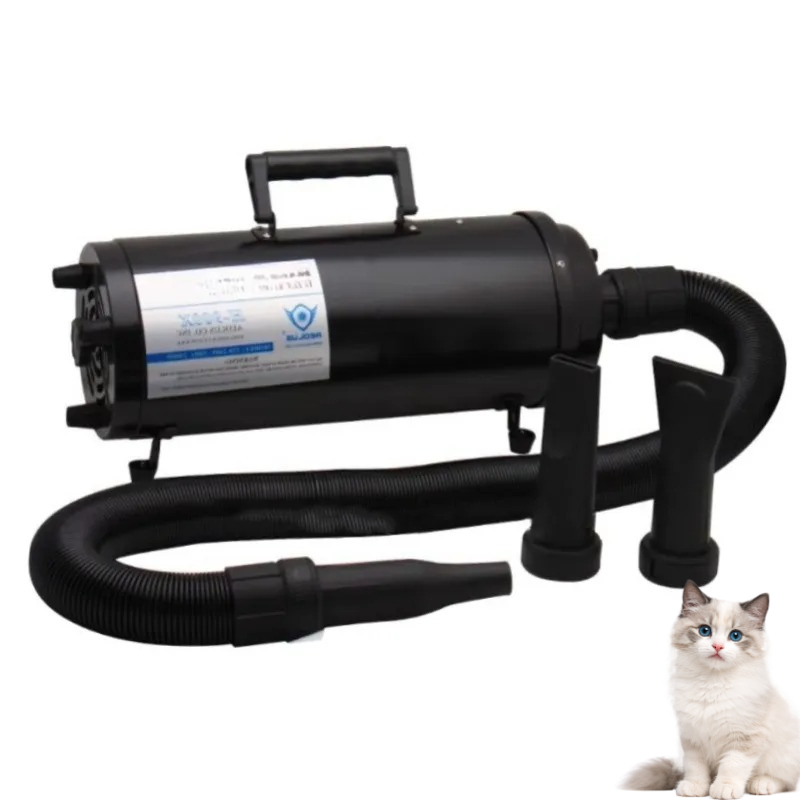 2400 W Dual Motor Pet Haartroc – Pet Supplies And More Bewertung und Preis