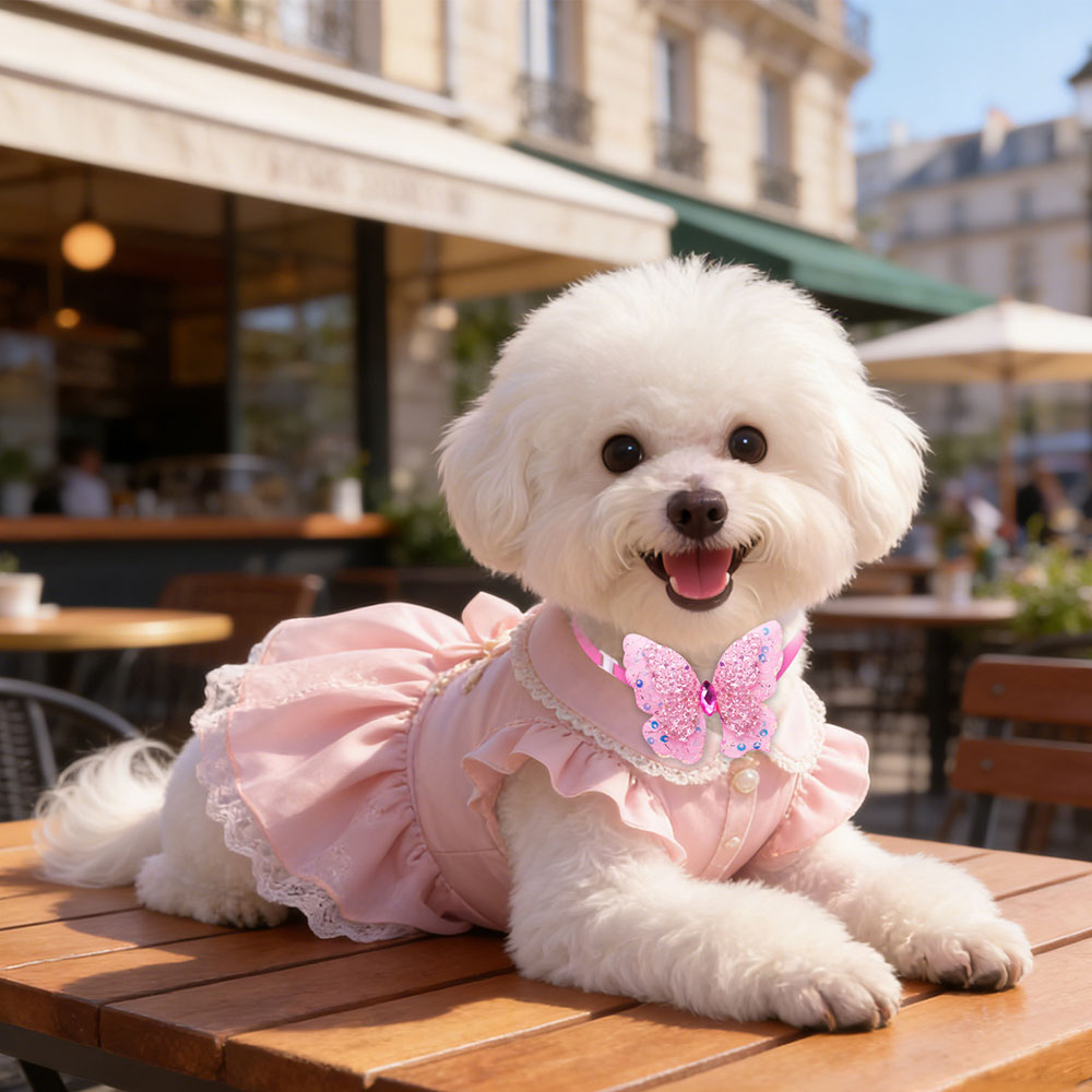 50 Stück Hundeschleifen für Fr – Pet Supplies Coupon Bewertung und Preis