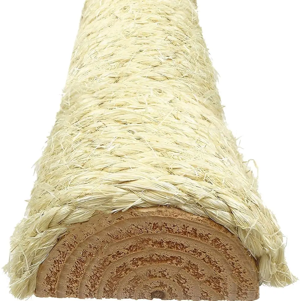 Großer Massivholz-Kratzbaum mi – Cat Scratching Post Bewertung und Preis