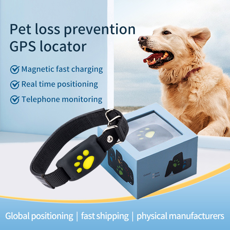 GPS-Haustier-Tracker mit Beido – Pet Supplies Locations Bewertung und Preis