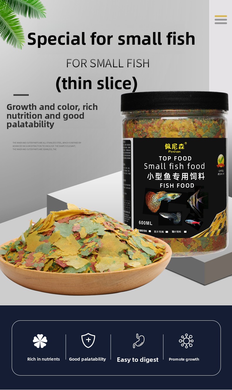 PENISON Fischfutter-Flocken fü – Tetra Food Tropical Flakes Bewertung und Preis