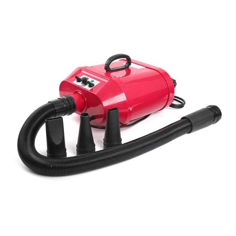Doppel motor Wasser gebläse Ti – Pet Supplies And More Bewertung und Preis