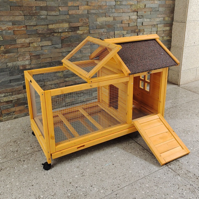 Extra großer Haustierkäfig für – Pet Supplies And More Bewertung und Preis