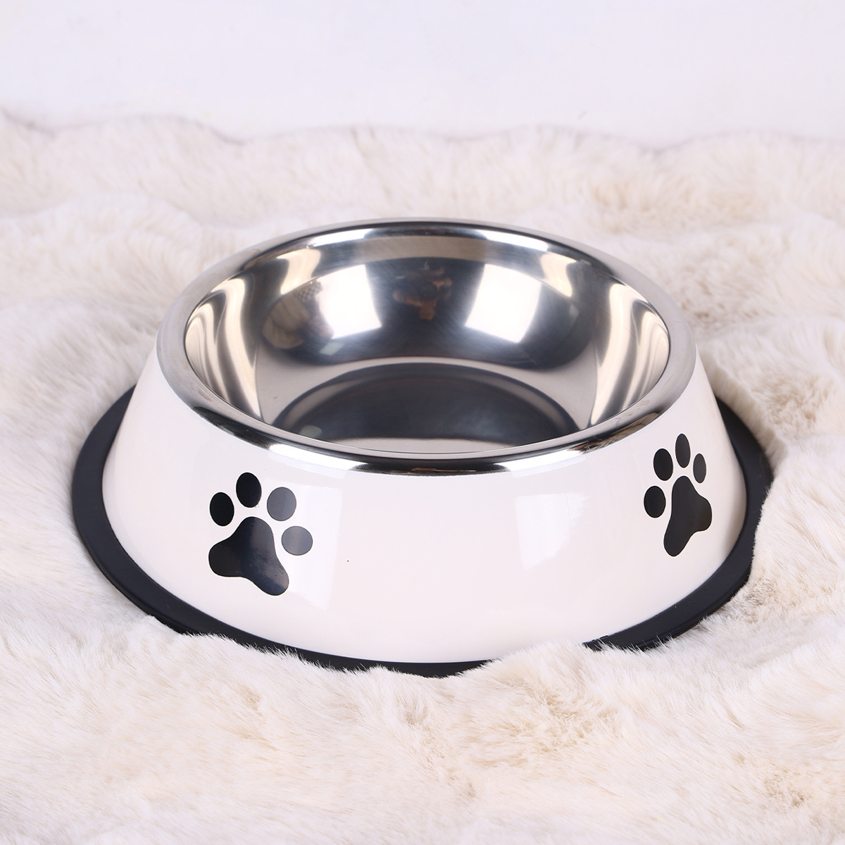 Edelstahl-Futterschüssel für H – Pet Supplies Coupon Bewertung und Preis