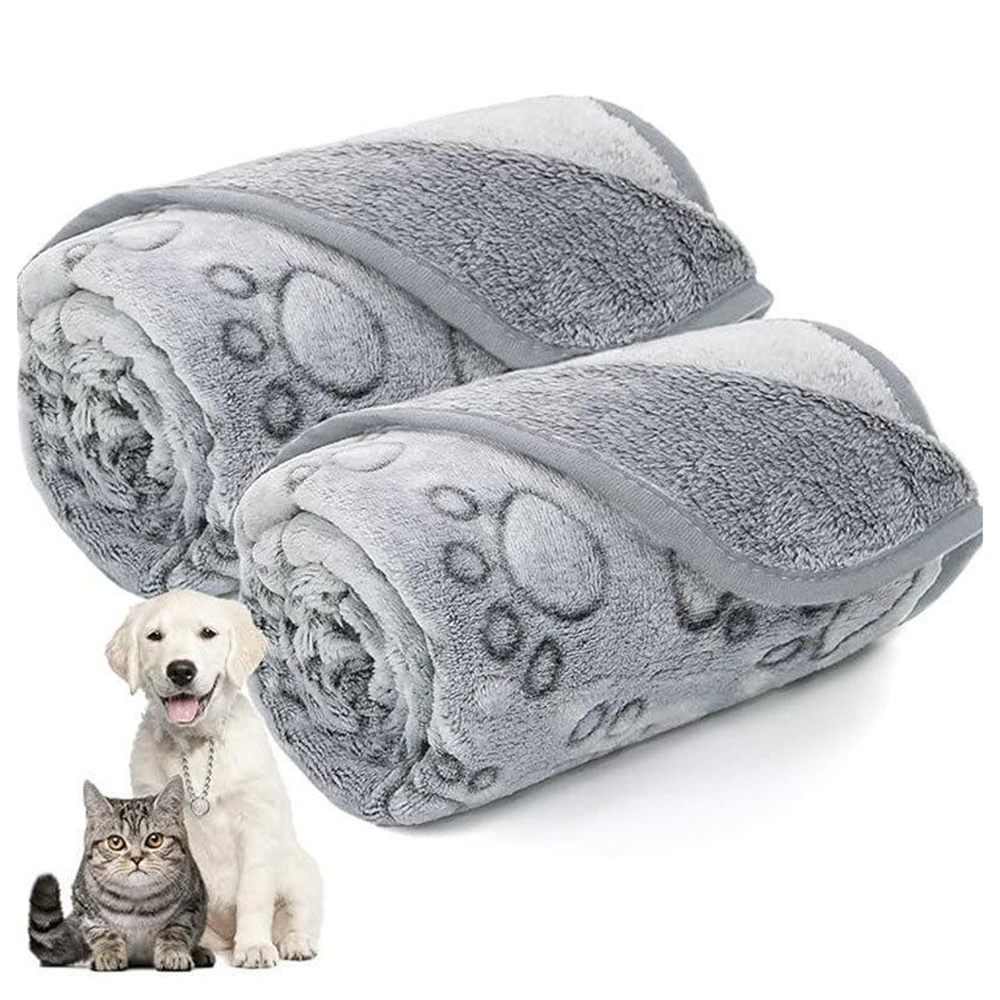 Winterweiche Hundedecke Waschb – Calming Dog Bed Bewertung und Preis