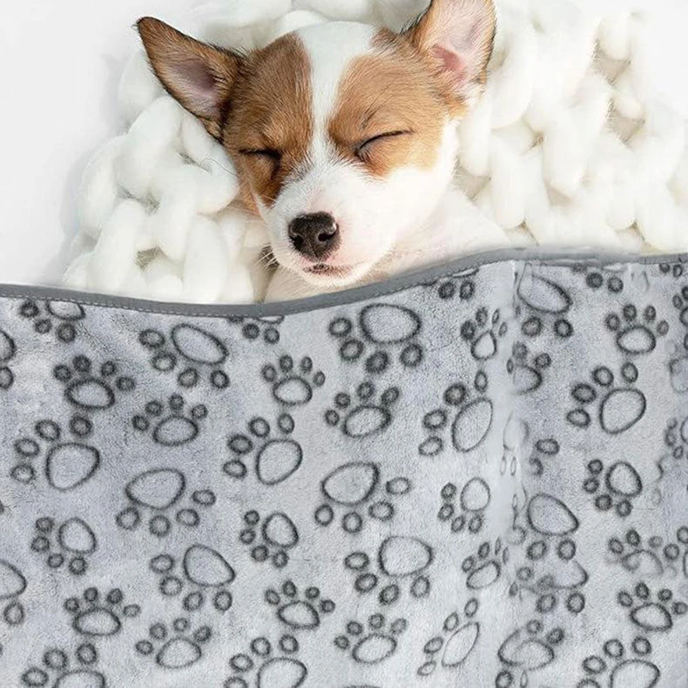 Winterweiche Hundedecke Waschb – Calming Dog Bed Bewertung und Preis