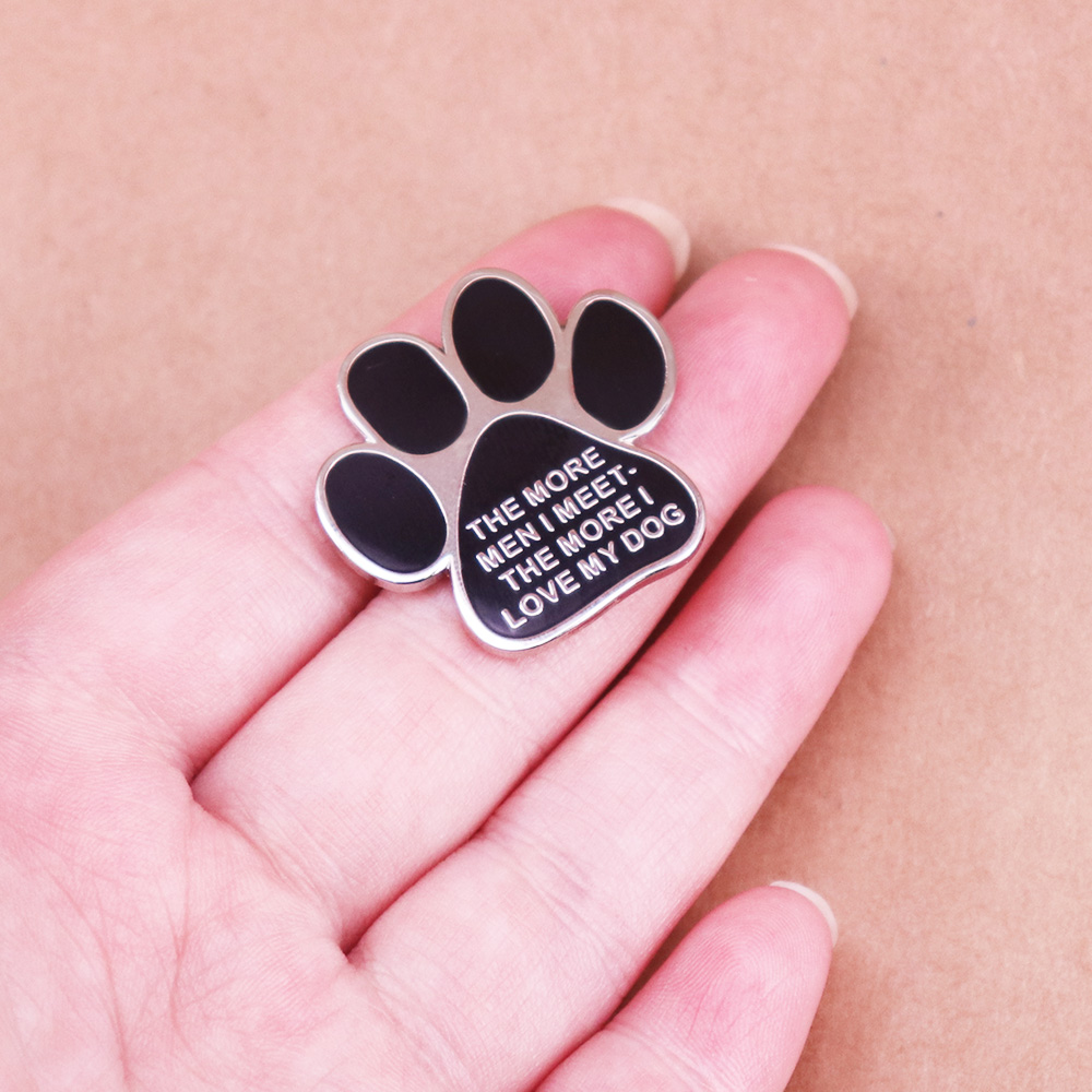 Je mehr Männer ich treffe. des – Pet Supplies And More Bewertung und Preis