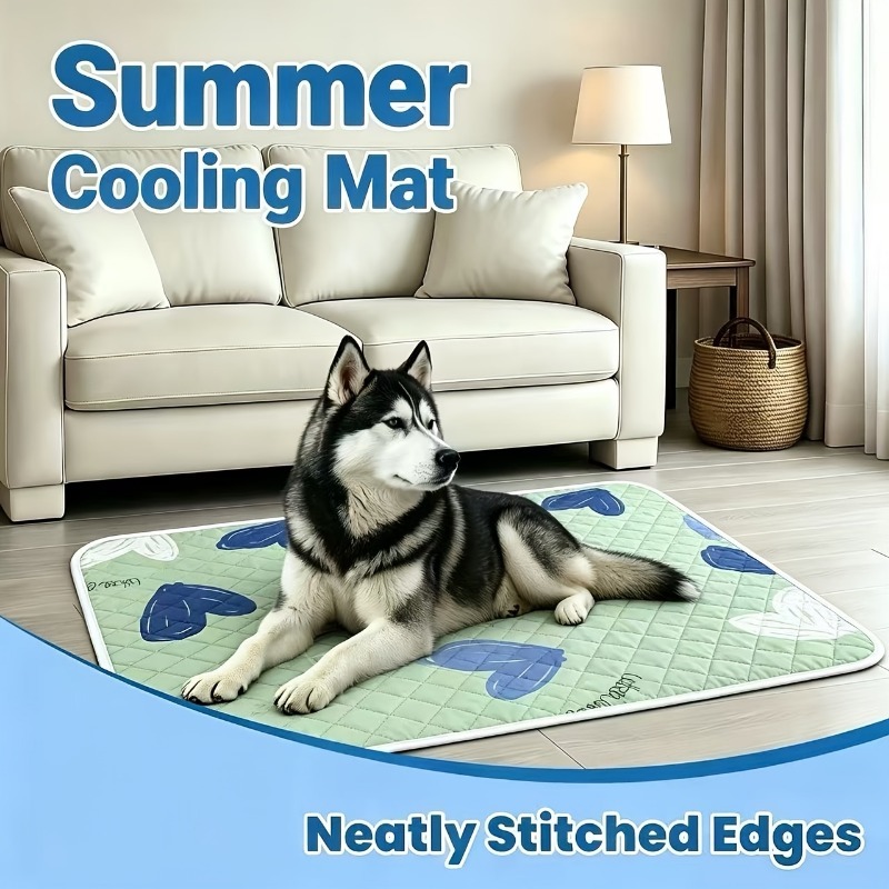 Haustier-Kühlmatte Upgrade Ext – Calming Dog Bed Bewertung und Preis