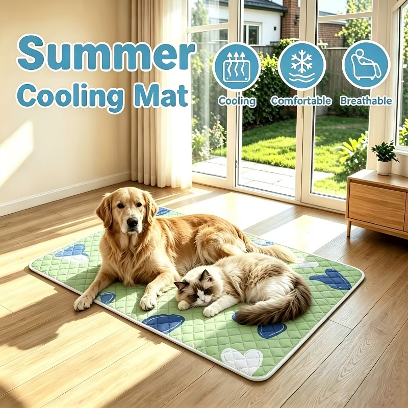 Haustier-Kühlmatte Upgrade Ext – Calming Dog Bed Bewertung und Preis