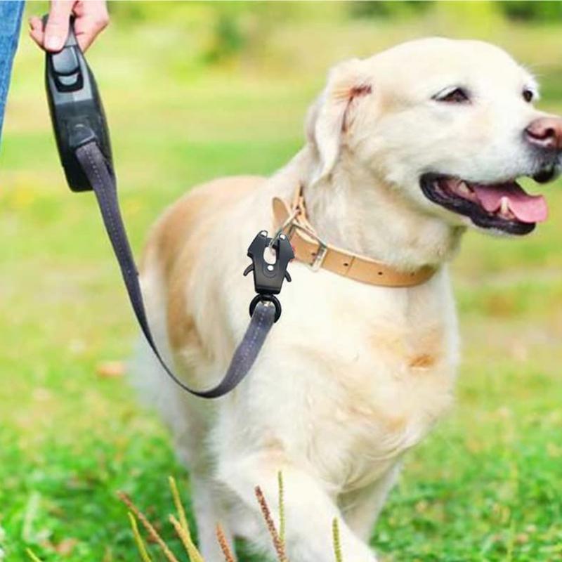 Hundeleinen-Verschluss, Hundel – Pet Supplies Coupon Bewertung und Preis