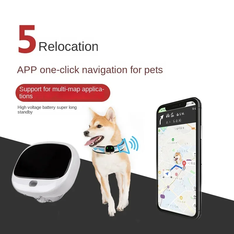 Mini 4G LTE 2G GSM Hunde-GPS-O – Pet Supplies Locations Bewertung und Preis